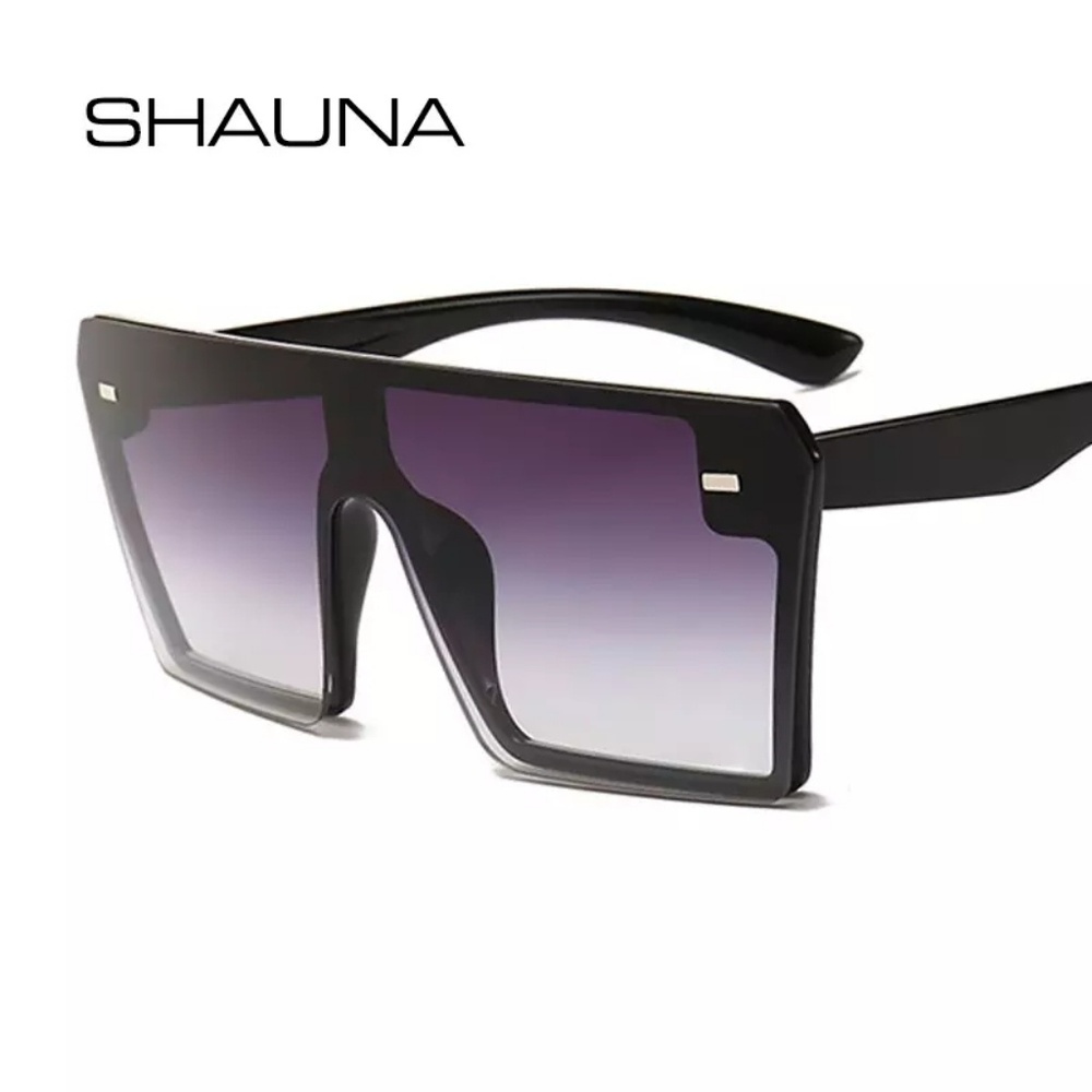 Sunglasses to wear with anything!